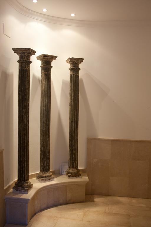 מאלגה Suncity Loft Carreteria חדר תמונה