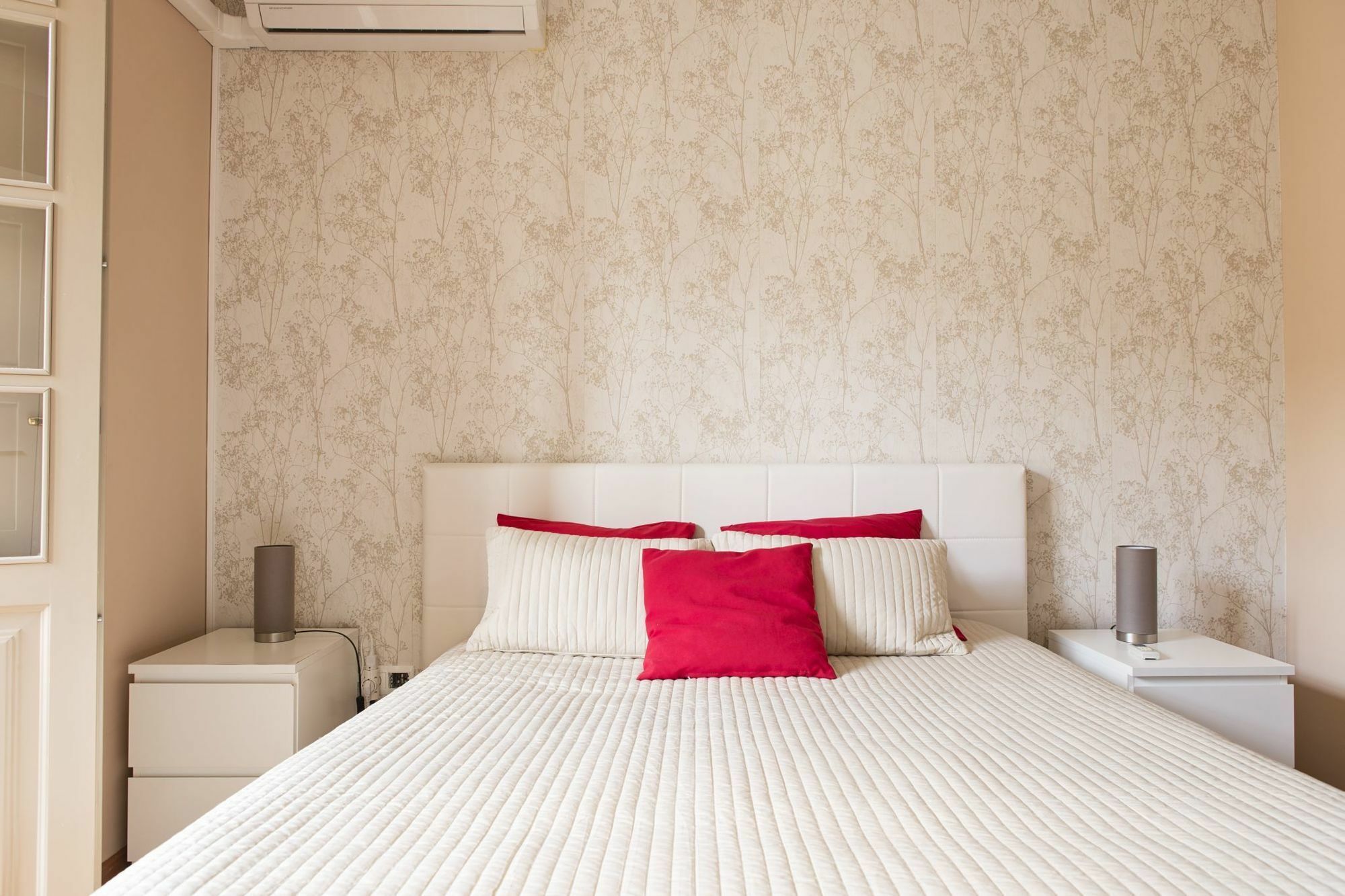 מאלגה Suncity Loft Carreteria מראה חיצוני תמונה