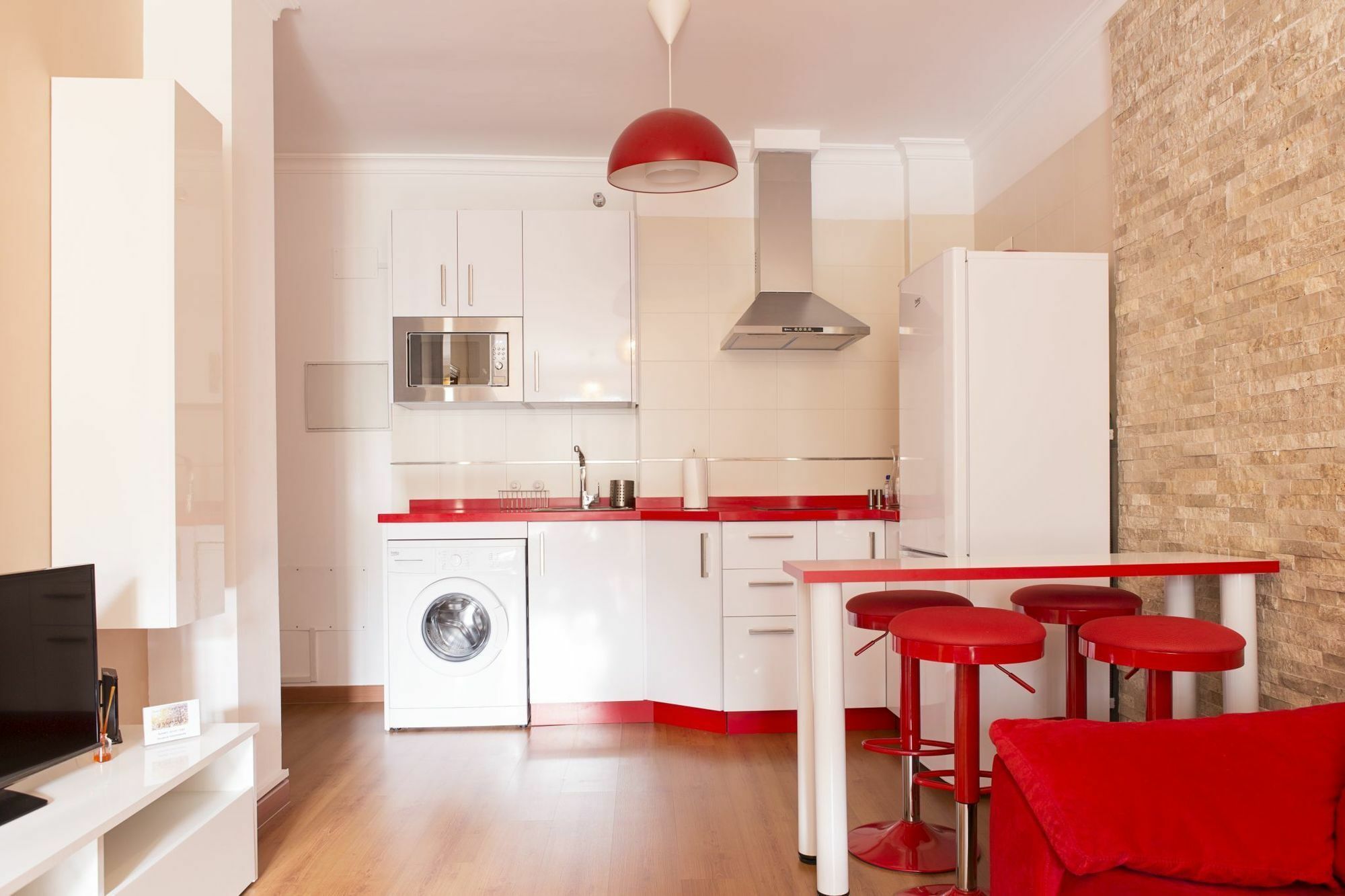 מאלגה Suncity Loft Carreteria מראה חיצוני תמונה