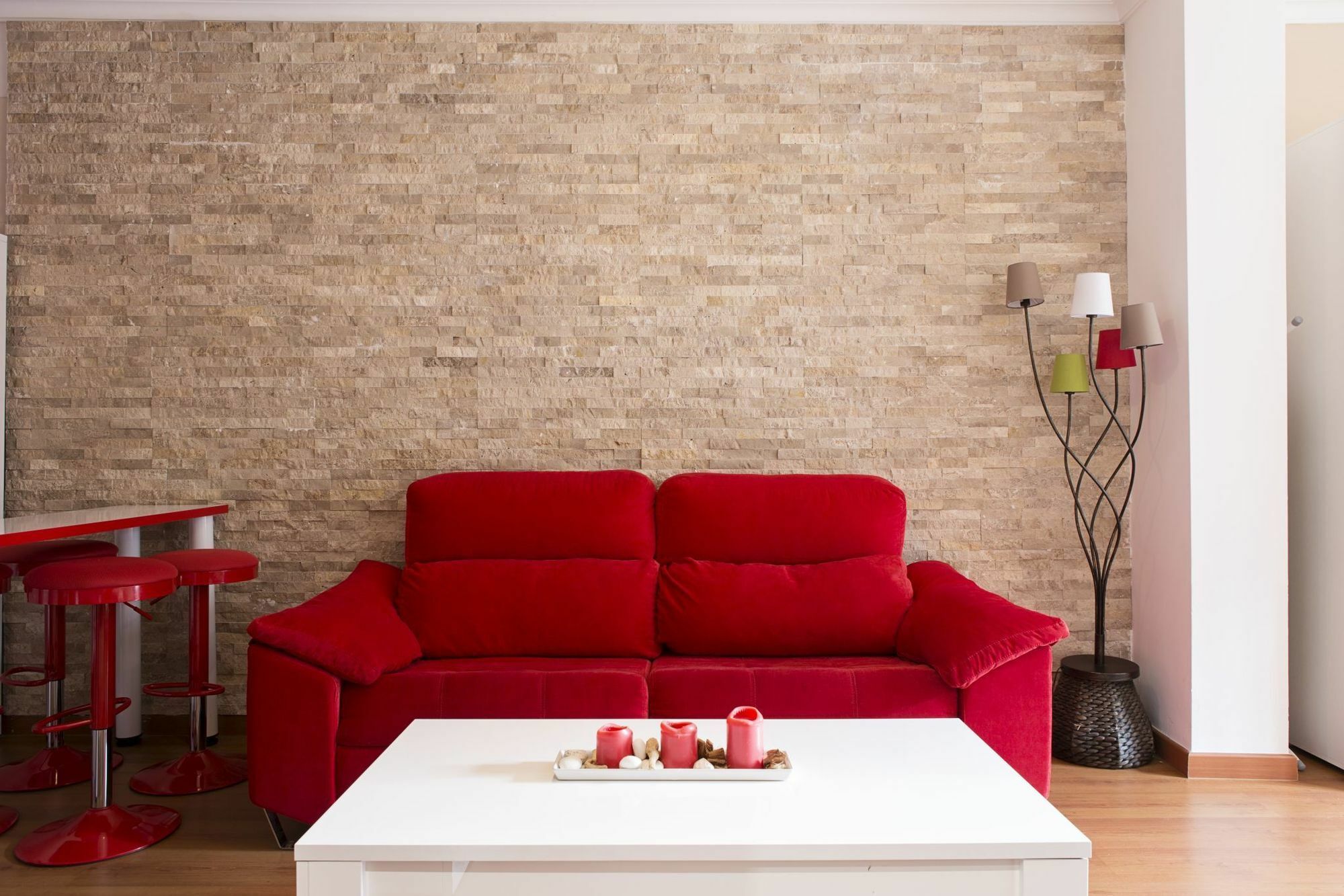 מאלגה Suncity Loft Carreteria מראה חיצוני תמונה